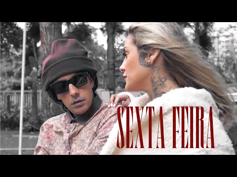 Igão Spliff, GrazieOne, Rugal - Sexta Feira