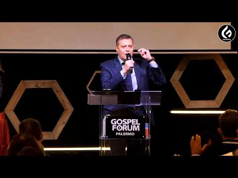 Salmo 23 - Culto di Adorazione - Sandro Mascari -  Domenica 17-10-2021