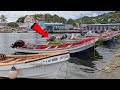 A Day At Dennery Fishing Port Real Island Life In St Lucia