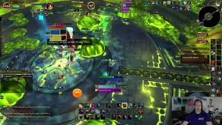 Azta'rec  Fabled #43717 | Restoration Shaman | World of Warcraft 12.1.0.69465