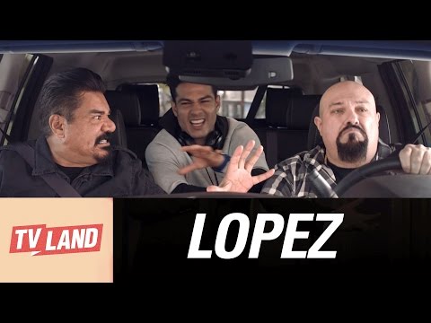 Lopez Season 2 (Promo)