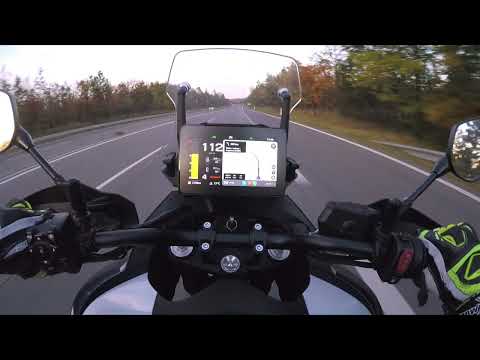 CFMOTO 800 MT Explore Quickshifter Collection