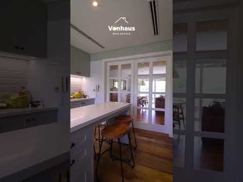 Video de YouTube - Casa en Alquiler y Venta de 3 dormitorios con Piscina y Jardín en Viñedos de la Tahona, Canelones