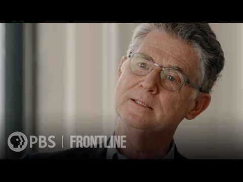 "Epic Mistake"? Fmr NY Fed Exec Worries About Fed Policies | "The Power of the Fed" | FRONTLINE