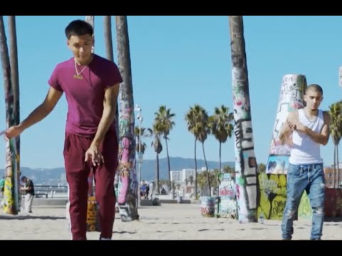 Lil Jaydoe x JR007 (TrenchMobb) - Down Bad (Official Video)