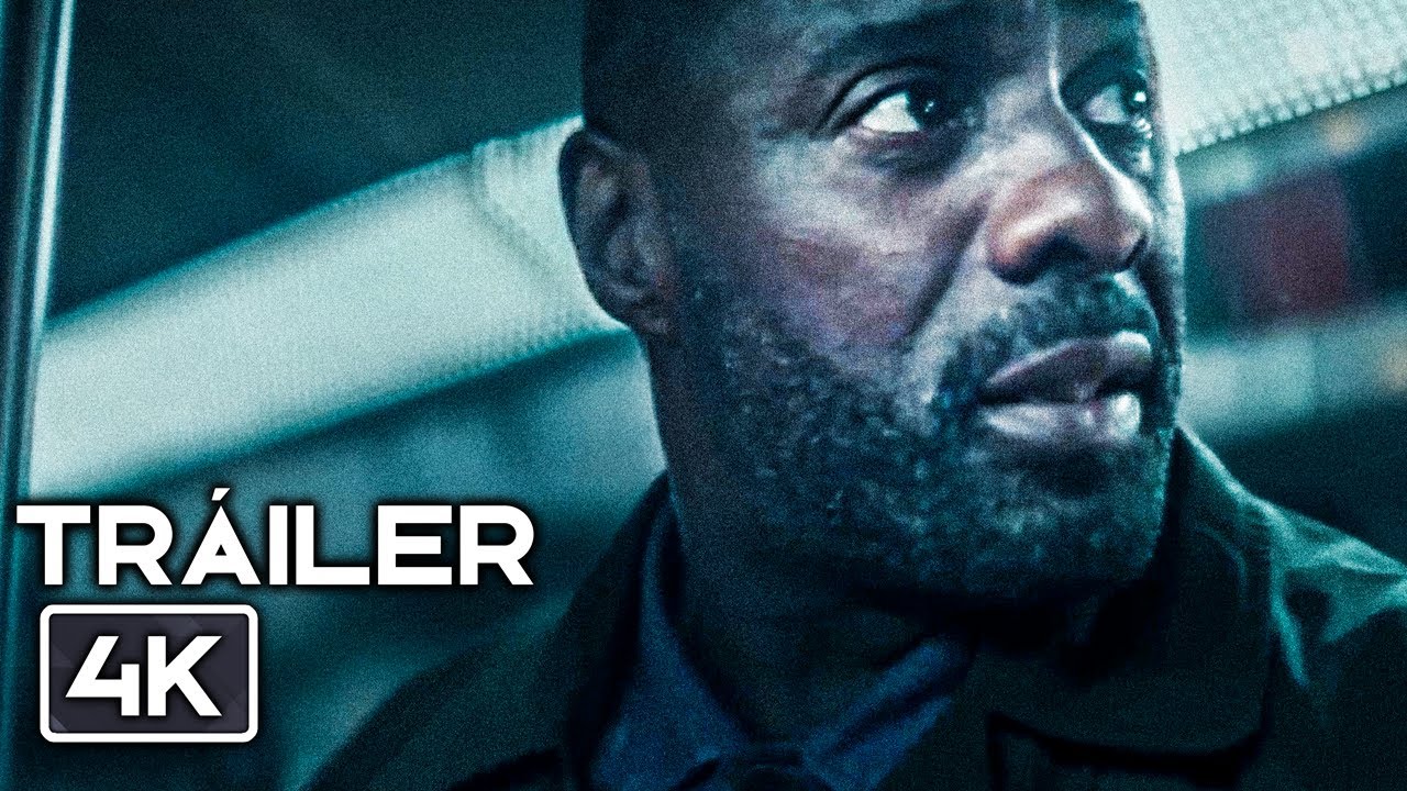 HIJACK Temporada 2 Tráiler Oficial Español Latino (2026) Idris Elba