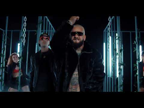 Nigel x Franco El Gorila -  Te Confieso (Video Oficial)