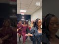 The Ladies Of The Six Triple Eight Are Here