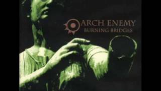 Arch Enemy - Seed Of Hate (With lyrics english - spanish).wmv