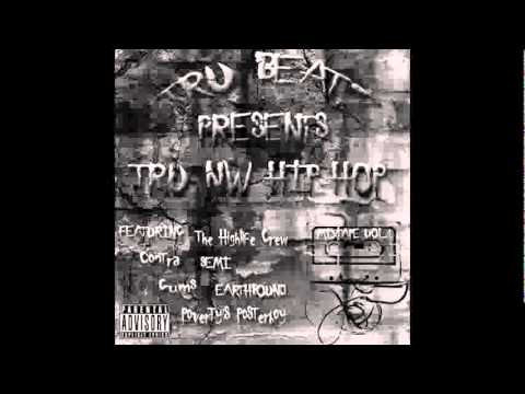 tru beatz(contra ft. gums misunderstood)