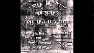 tru beatz(contra ft. gums misunderstood)