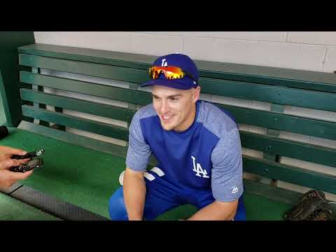 Kike Hernandez - On Playing 18 Innings