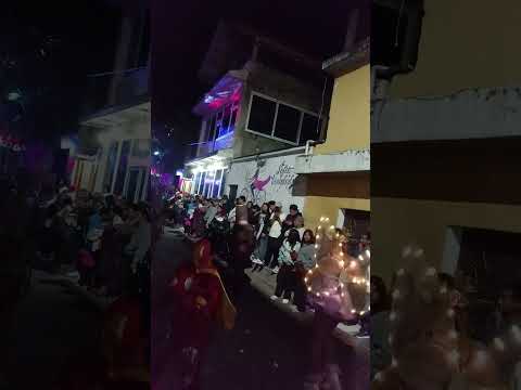 Fieros, Santa catarina Barahona 1