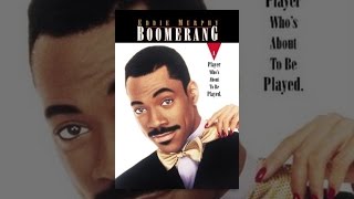 Boomerang