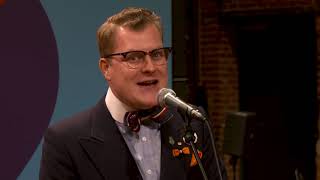 Ken Besuijen - Trees heeft een Canadees