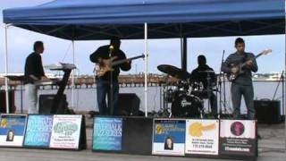 Mood Swings by Mike Stern InnerCourt