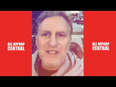 Michael Rapaport Thinks Colin Kaepernick Should Be The Back Up Quarterback For Washington Redskins