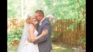 Sarah + Dave | Highlights Reel