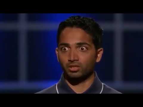 Barbara makes an offer