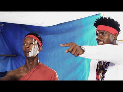 Zulu Young [ Shimapepo na Inga'nga] ft. Saibaba Inga'nga Kuno - Shimapepo Series (1)