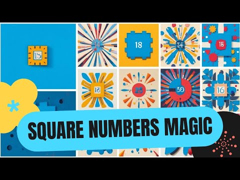 Math Trick You’ll Never Forget 😲 | Square Numbers Ending in 5 Instantly!#trickymathwithrekha #viral