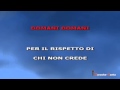 Dolcenera - Accendi Lo Spirito (video karaoke ...