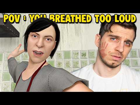 Escaping Insane Parents (Schoolboy Runaway)