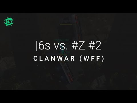 MTA: Sixth Sense - WFF CW: Sixth Sense vs. Zenosyne #2