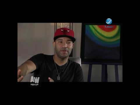 عرب وود l لقاء خاص مع مغني الراب "Masta Flow" من مهرجان تيميتار 2017