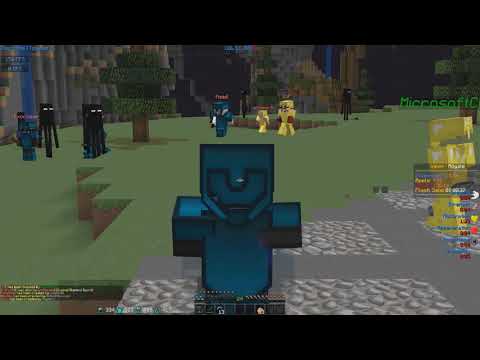 HUGE FIGHTS ON SOTW WITH MIDNIGHT | ViperHCF