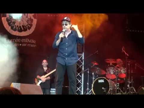 Sun Tour 2015 - JCVD par Didier Gustin