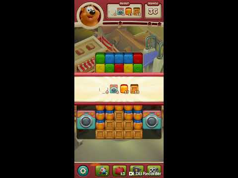 TOON BLAST level 1959