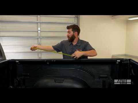 S10 Bed Dimensions