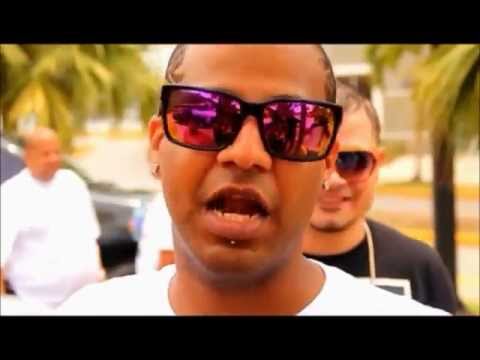 Dubosky ft Jowell & Randy - amor de bandidos & que hicites tu (Making) @D11Musica