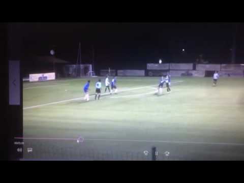 Mio gol manara vs pro sesto