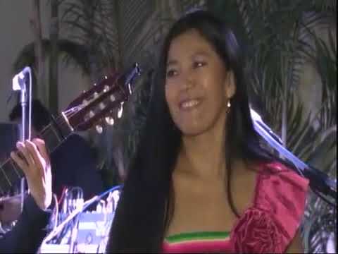 ✔️ Consuelo Jerí y Riber Oré - Es Imposible