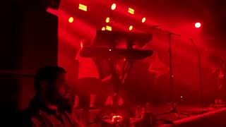 MUNA ‘Crying On The Bathroom Floor’ O2 Academy Liverpool 23/8/23