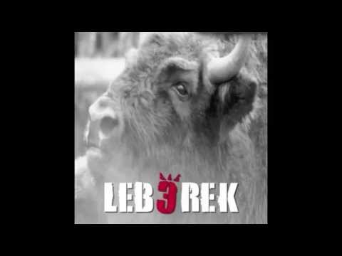 LEBEREK - NEW ALBUM IS COMING SOON!!!