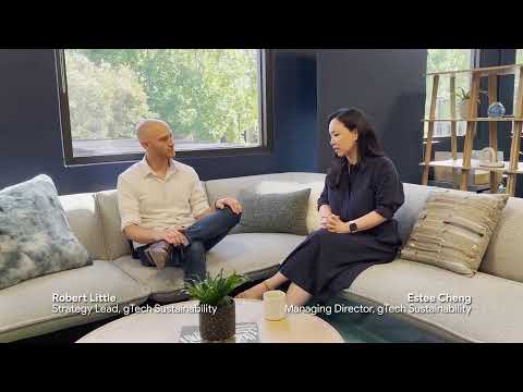 Google for Startups Accelerator Circular Economy NAM Demo Day