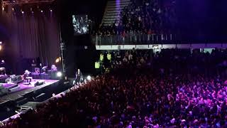 Nick Cave &amp; The Bad Seeds - Rings of Saturn - Argentina - 10/10/2018 - Estadio Malvinas Argentinas