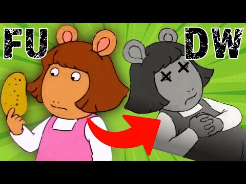 DW GETS KILLED BY A GREEN CHIP