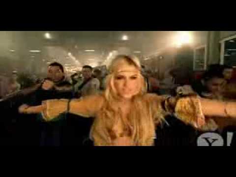 The Pussycat Dolls ft. Nicole Scherzinger and A. R. Rahman