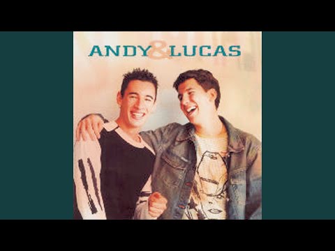 Corre Y Vuela (Bonus Track) - Andy Y Lucas