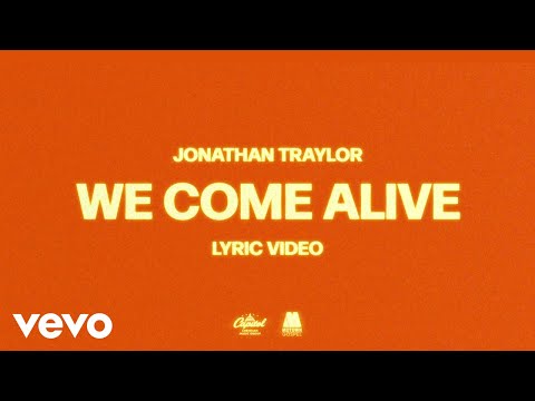 Thumbnail for We Come Alive video