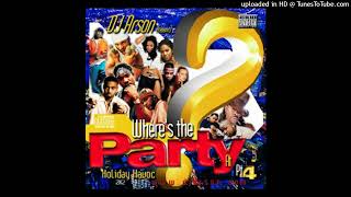 Ashanti, Ja Rule, Nas &amp; 2Pac The Pledge (Remix)