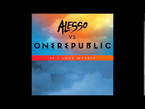 Alesso & OneRepublic vs Dubvision--If I Lose Myself vs Heart (Ian Chu Mashup)
