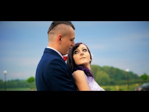 Klaudia i Kamil teledysk ślubny