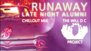Runaway - Late Night Alumni (Acoustic Chillout Mix)