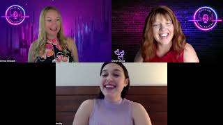 Suitcase Divas Episode 37-Shelby Starr's Welsh Adventures Studying Abroad