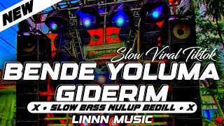 Download lagu DJ SLOW NROTOKKK BENDE YOLUMA GIDERIM YANG LAGI VIRAL DI TIKTOK [ Zae/Lin & Karina Version ] mp3